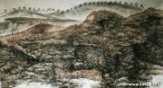 贺卫龙作品
