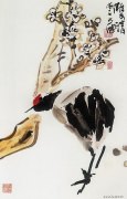 朱大醉作品