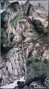 刘明信作品