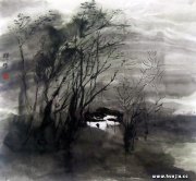 刘明信作品