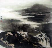 刘明信作品
