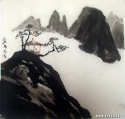 刘明信作品