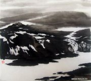 刘明信作品
