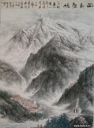 张中伟作品
