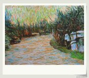 李沐峰作品