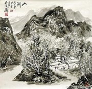杭中吉作品