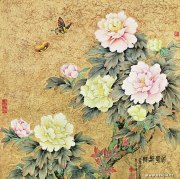 朱秀坤作品