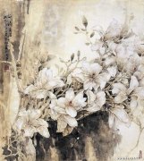 庄乾梅作品