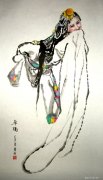 姜碧玲作品