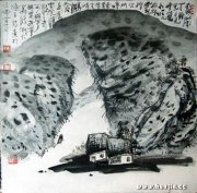 陈君超作品