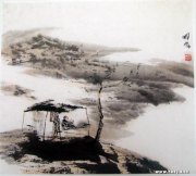 刘明信作品