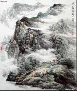 高术平作品