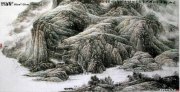 高术平作品