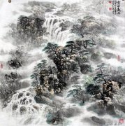 高术平作品