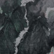 谭巍作品