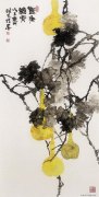 龚继先作品