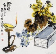 龚继先作品
