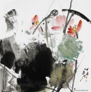 袁波作品