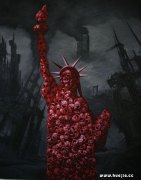 陈秋池作品