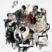 李锛作品
