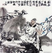 李锛作品