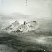 田然作品