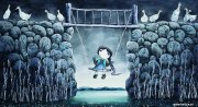 张树林作品