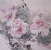田然作品