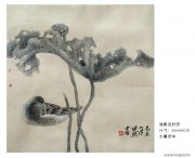 田然作品
