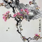 高权壮作品