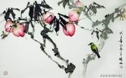 高权壮作品