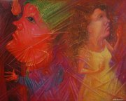 耿劲松作品