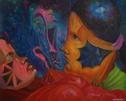 耿劲松作品