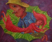 耿劲松作品