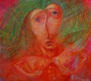 耿劲松作品
