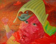 耿劲松作品