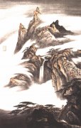 苏春生作品