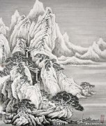 苏春生作品