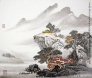 苏春生作品