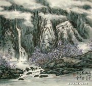 李根宝作品