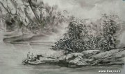 李根宝作品