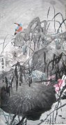 陈元奎作品