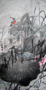 陈元奎作品