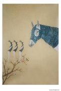 吴思骏作品