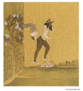 吴思骏作品