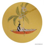 吴思骏作品