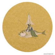 吴思骏作品