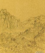 吴思骏作品