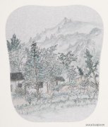 吴思骏作品