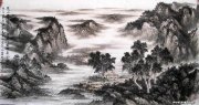 刘明雷作品